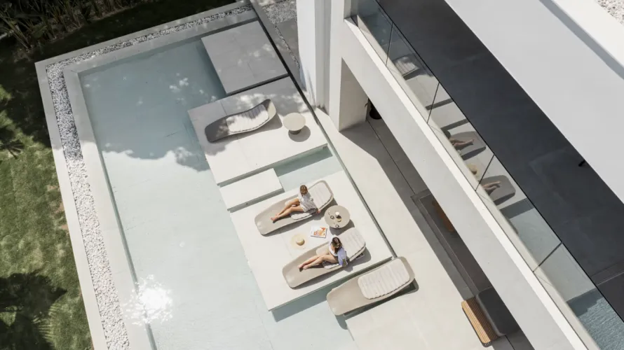 Villa de 5 chambres à Marbella, Spain No. 572 № 27