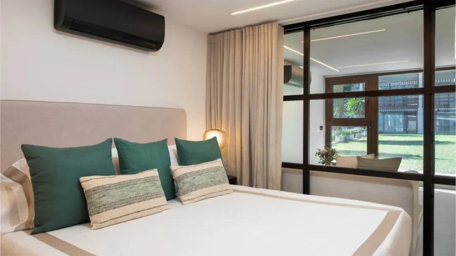 Apartment de 2 chambres à Cortes (San Pedro De Alcantara), Spain No. 466 № 4