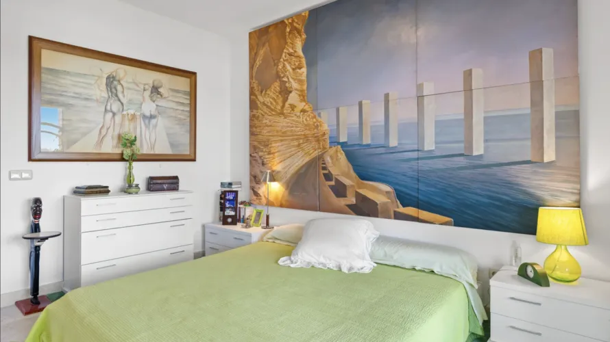 Apartment de 2 chambres à Estepona, Spain No. 706 № 22