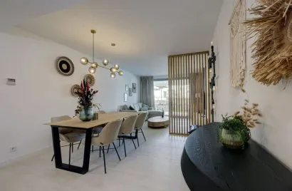 Apartment de 2 chambres à Estepona, Spain No. 862