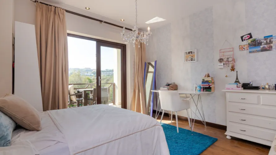 Villa de 5 chambres à Nueva Andalucia, Spain No. 1021 № 14