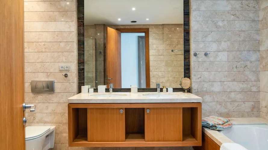 Apartment de 3 chambres à Marbella, Spain No. 476 № 6