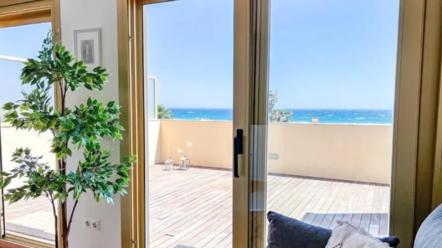 Apartment de 1 chambre à Marbella, Spain No. 801 № 11