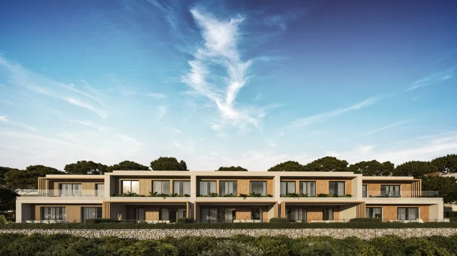 Townhouse de 4 chambres à La Cala De Mijas, Spain No. 159 № 2