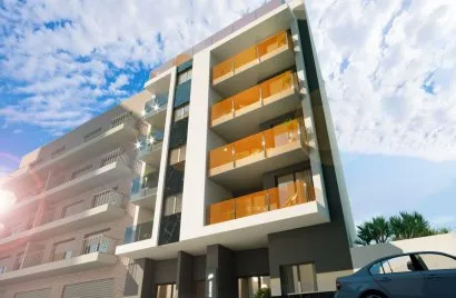 Alegria Residencial 17 à Torrevieja, Spain No. 52