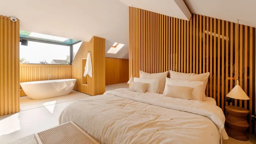 Penthouse de 3 chambres à Marbella, Spain No. 1096 № 4