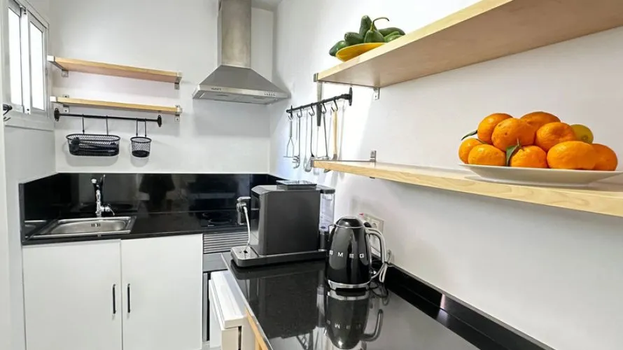 Apartment de 2 chambres à Marbella, Spain No. 807 № 8