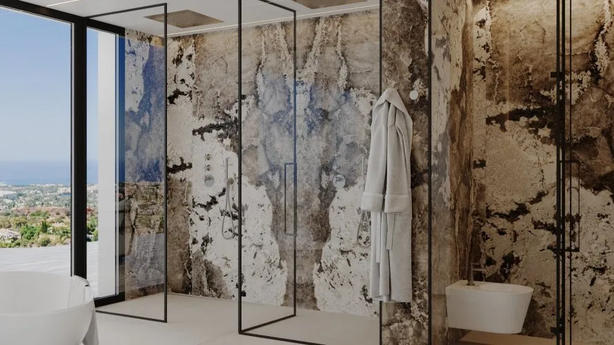 Apartment de 2 chambres à La Quinta, Spain No. 701 № 9