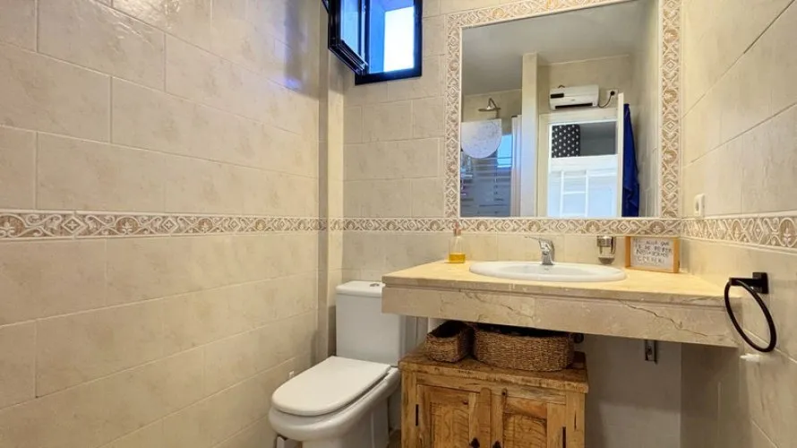 Townhouse de 3 chambres à Manilva, Spain No. 779 № 4