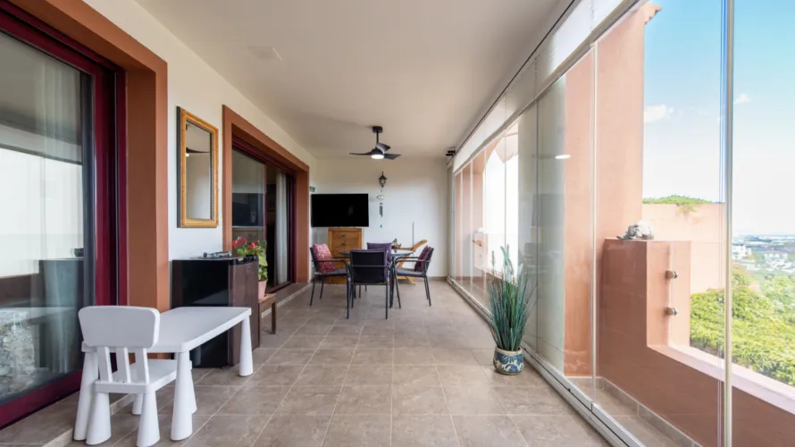 Townhouse de 3 chambres à Estepona, Spain No. 939 № 3