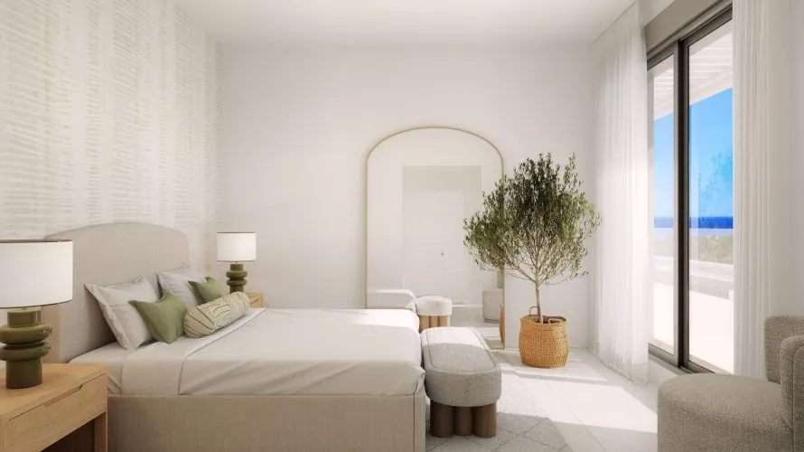 Apartment de 3 chambres à Estepona, Spain No. 296 № 4