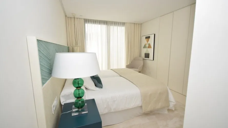 Villa de 4 chambres à Nueva Andalucia, Spain No. 933 № 15