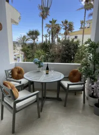 Apartment de 1 chambre à Marbella, Spain No. 642
