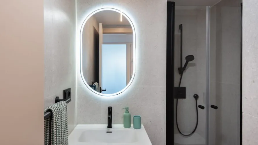 Apartment de 2 chambres à Cortes (San Pedro De Alcantara), Spain No. 466 № 16
