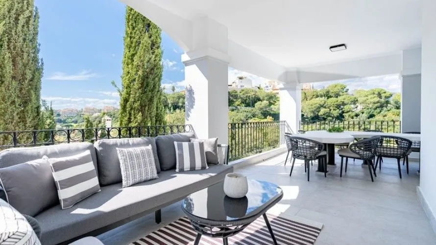 Villa de 6 chambres à Marbella, Spain No. 930 № 6