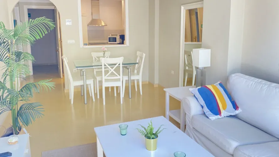 Apartment de 1 chambre à Nueva Andalucia, Spain No. 830 № 11