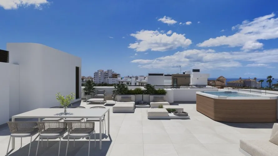Apartment de 2 chambres à Estepona, Spain No. 76 № 3