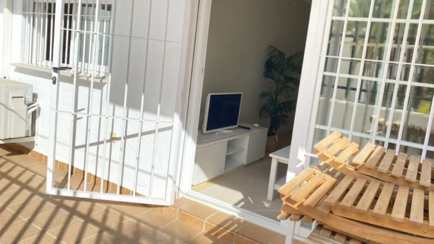 Apartment de 1 chambre à Nueva Andalucia, Spain No. 830 № 8