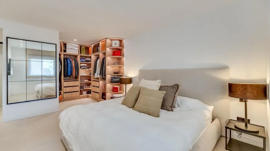 Duplex de 4 chambres à Marbella, Spain No. 594 № 3