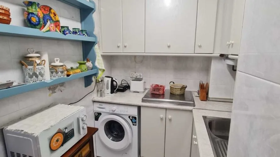 Apartment de 2 chambres à Fuengirola, Spain No. 628 № 20