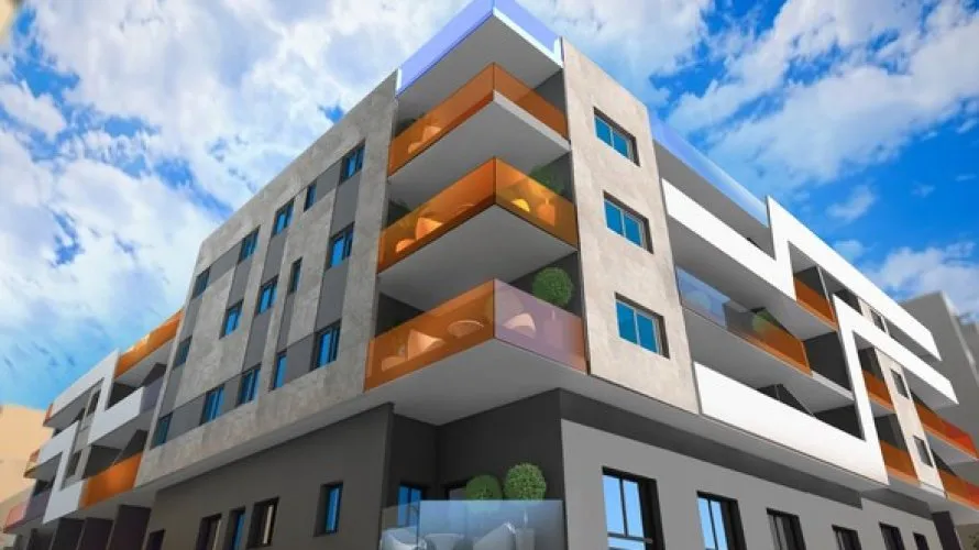 Apartment de 2 chambres à Torrevieja, Espagne No. 49 № 1