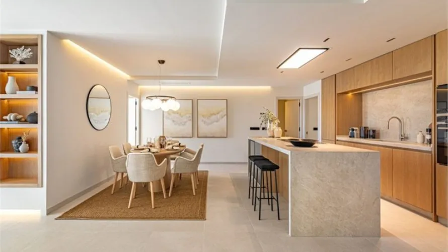 Duplex de 3 chambres à La Quinta, Spain No. 739 № 18
