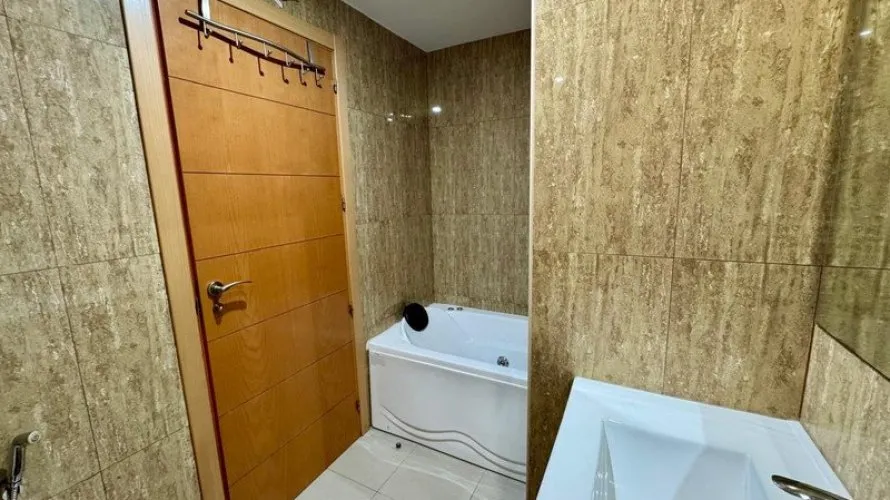 Apartment de 2 chambres à Cortes (San Pedro De Alcantara), Spain No. 654 № 14