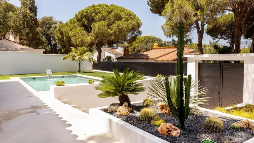 Villa de 3 chambres à Marbella, Spain No. 239 № 4