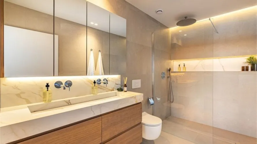 Duplex de 3 chambres à La Quinta, Spain No. 739 № 14