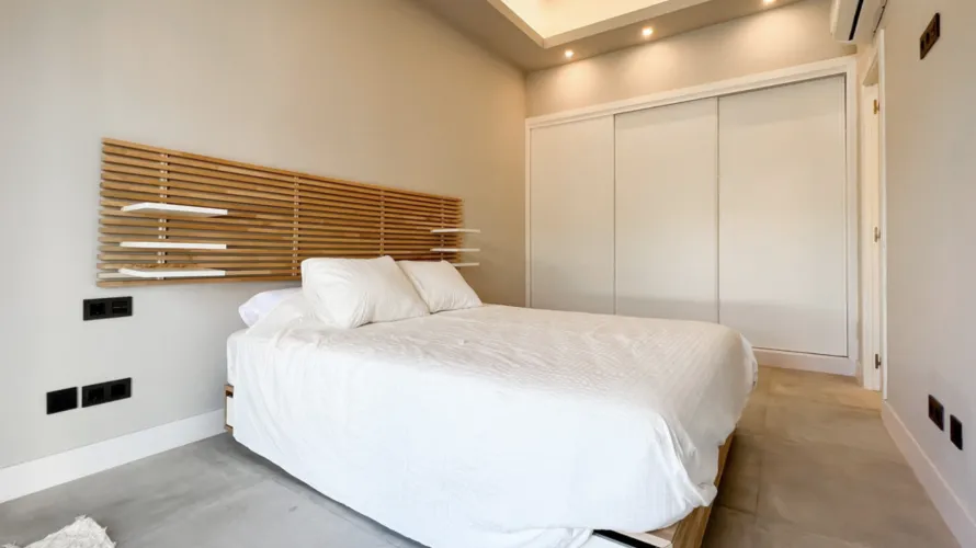Apartment de 2 chambres à Benahavis, Spain No. 670 № 1