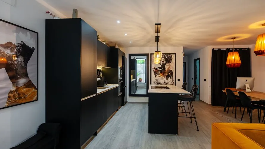 Apartment de 2 chambres à Estepona, Spain No. 1038 № 8