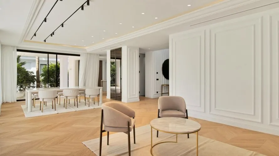 Villa de 6 chambres à Marbella, Spain No. 388 № 25