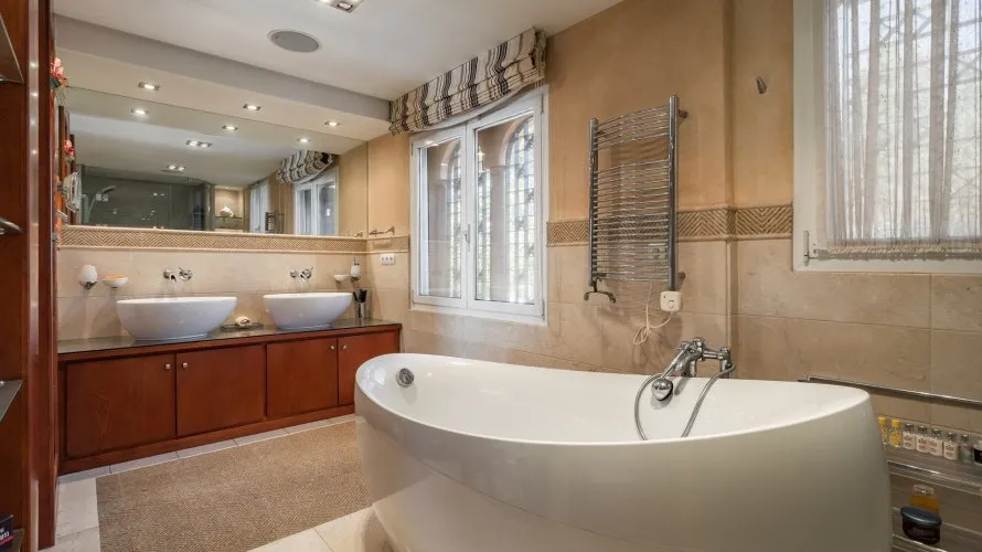 Villa de 8 chambres à Estepona, Spain No. 401 № 6