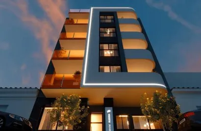 Apartment de 2 chambres à Alegria Residencial XIX Torrevieja, Spain No. 53