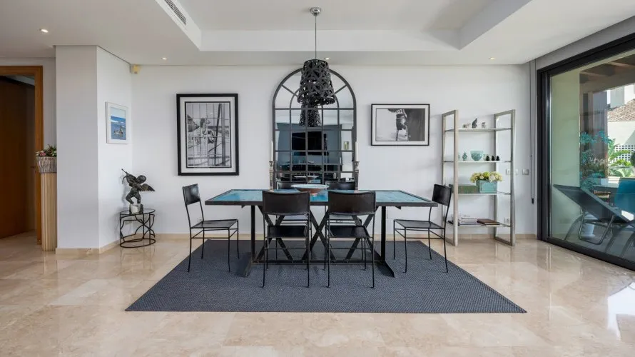 Apartment de 3 chambres à Marbella, Spain No. 476 № 24