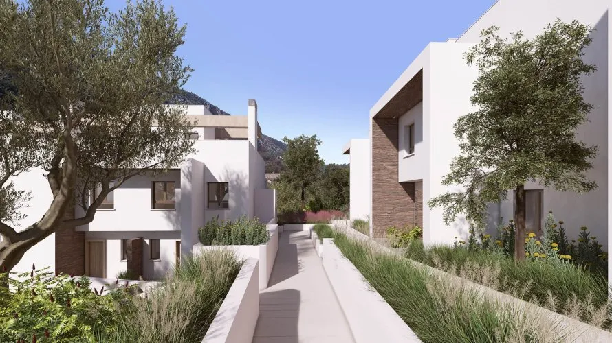 Townhouse de 3 chambres à Marbella, Spain No. 82 № 7
