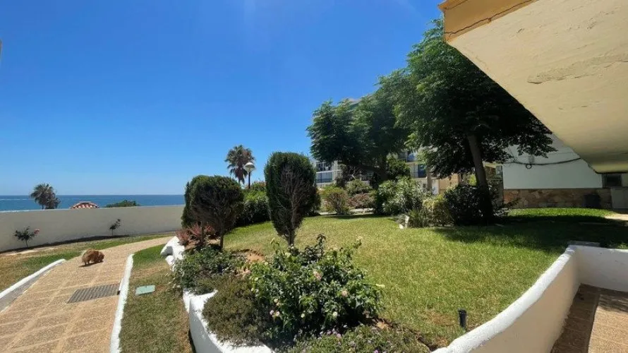 Apartment de 2 chambres à Mijas Costa, Spain No. 768 № 5