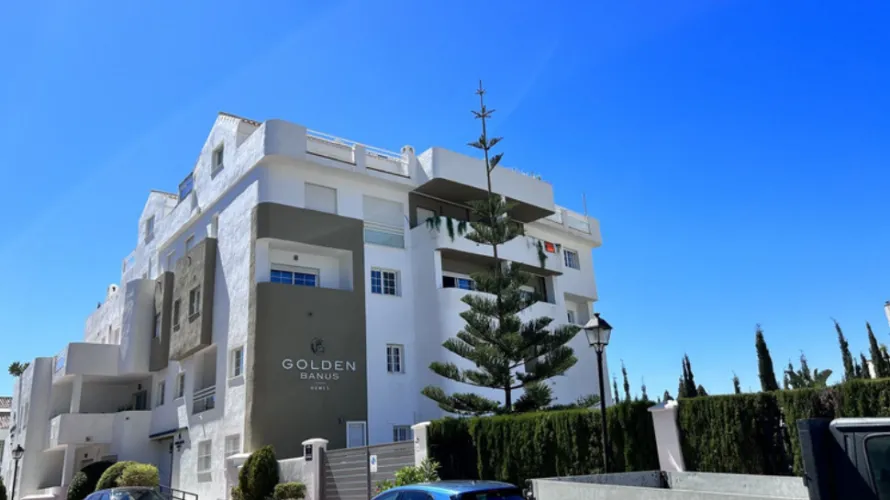 Apartment de 1 chambre à Nueva Andalucia, Spain No. 830 № 14