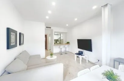 Apartment de 3 chambres à Benahavis, Spain No. 632