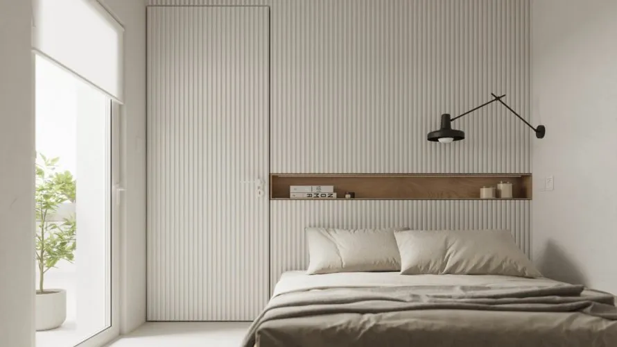 Apartment de 3 chambres à Marbella, Spain No. 221 № 10