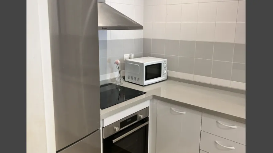 Apartment de 1 chambre à Nueva Andalucia, Spain No. 830 № 1