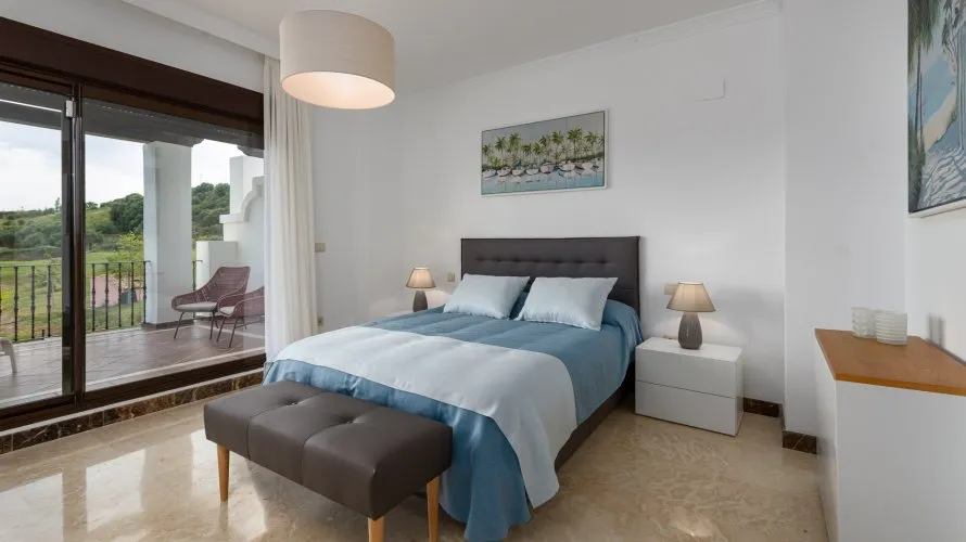 Villa de 3 chambres à Estepona, Spain No. 186