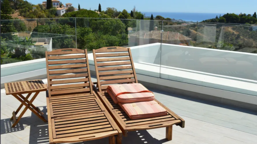 Villa de 5 chambres à Marbella, Spain No. 1023 № 8