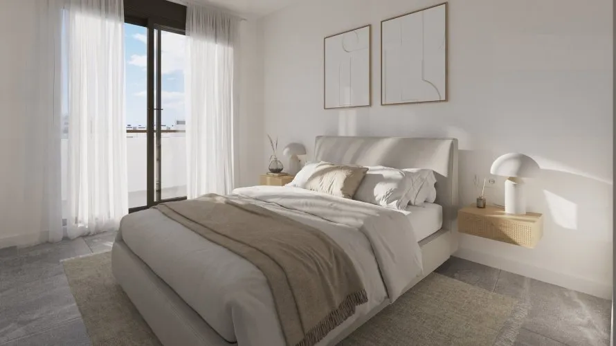 Apartment de 2 chambres à Estepona, Spain No. 76