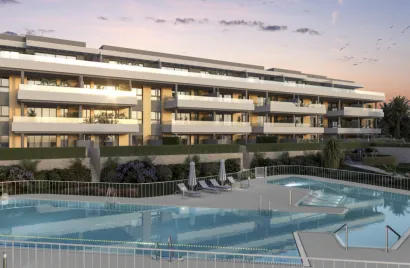 Apartment de 3 chambres à Torremolinos, Spain No. 432
