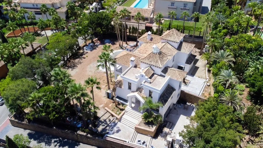 Villa de 6 chambres à Marbella, Spain No. 73 № 3