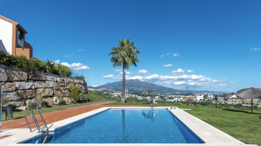 Townhouse de 3 chambres à Estepona, Spain No. 939 № 15