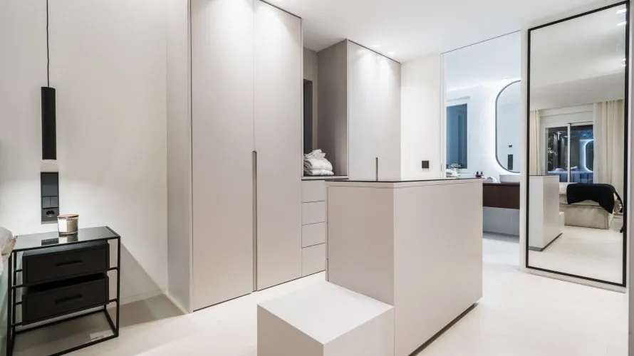 Apartment de 3 chambres à Benahavis, Spain No. 220 № 21