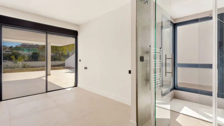Apartment de 3 chambres à Estepona, Spain No. 403 № 7