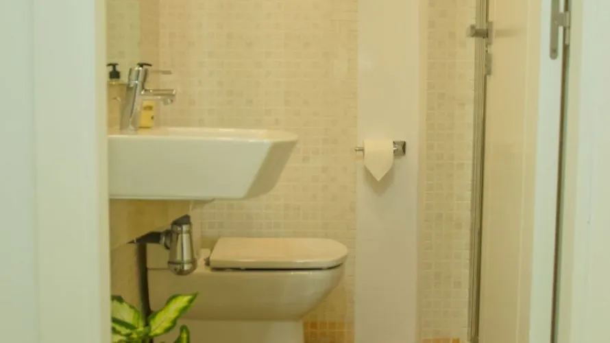 Apartment de 2 chambres à Estepona, Spain No. 603 № 10